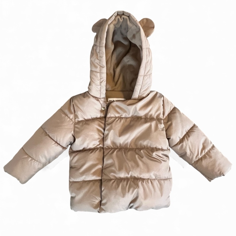 Baby Winter Jacket